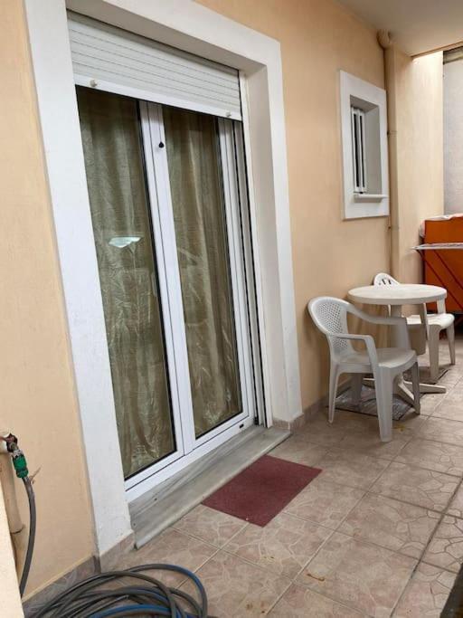 Bakopoulos Resort.Ενα Όμορφο Διαμέρισμα Με Τζάκι Tríkala Zewnętrze zdjęcie