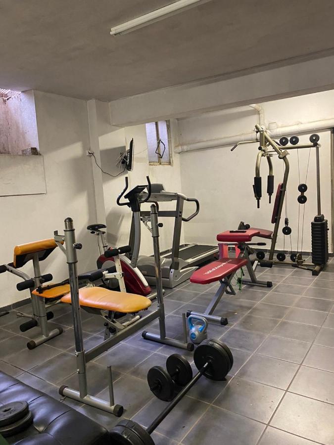 Bakopoulos Resort.Ενα Όμορφο Διαμέρισμα Με Τζάκι Tríkala Zewnętrze zdjęcie
