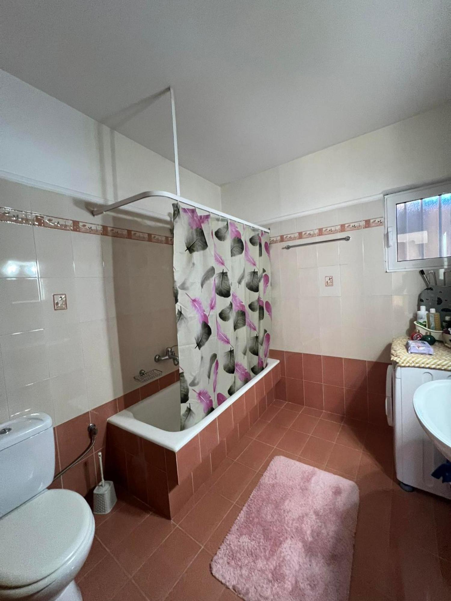 Bakopoulos Resort.Ενα Όμορφο Διαμέρισμα Με Τζάκι Tríkala Zewnętrze zdjęcie